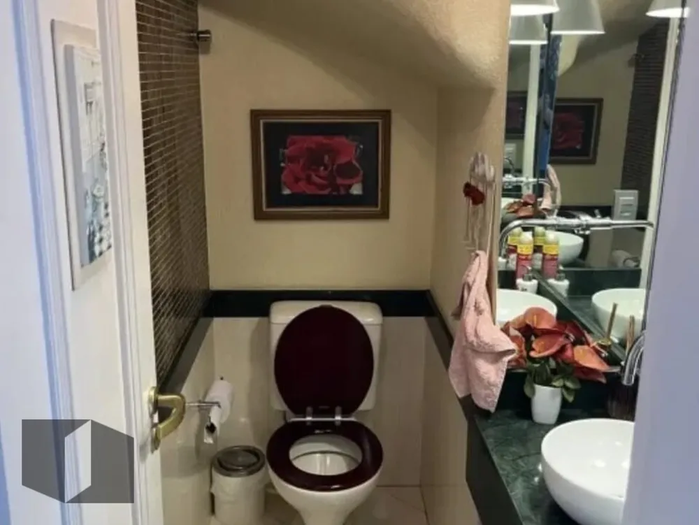 Casa, 3 quartos, 133 m² - Foto 14
