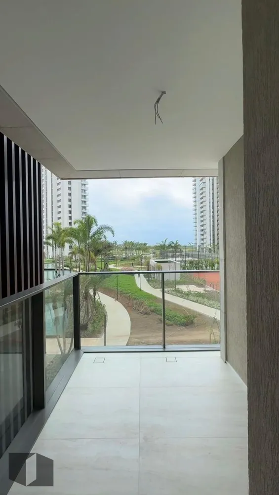 Apartamento, 2 quartos, 140 m² - Foto 3