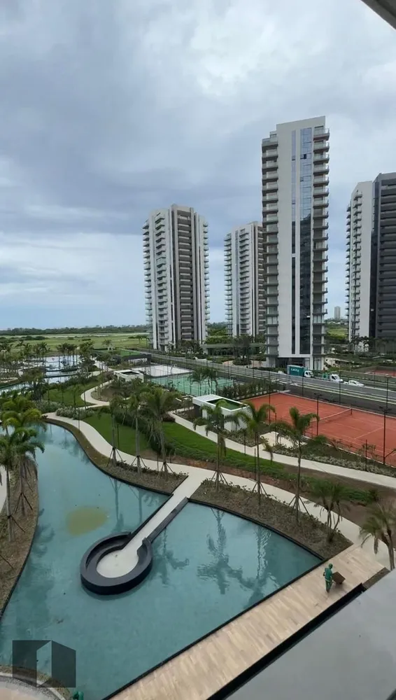 Apartamento, 2 quartos, 140 m² - Foto 4