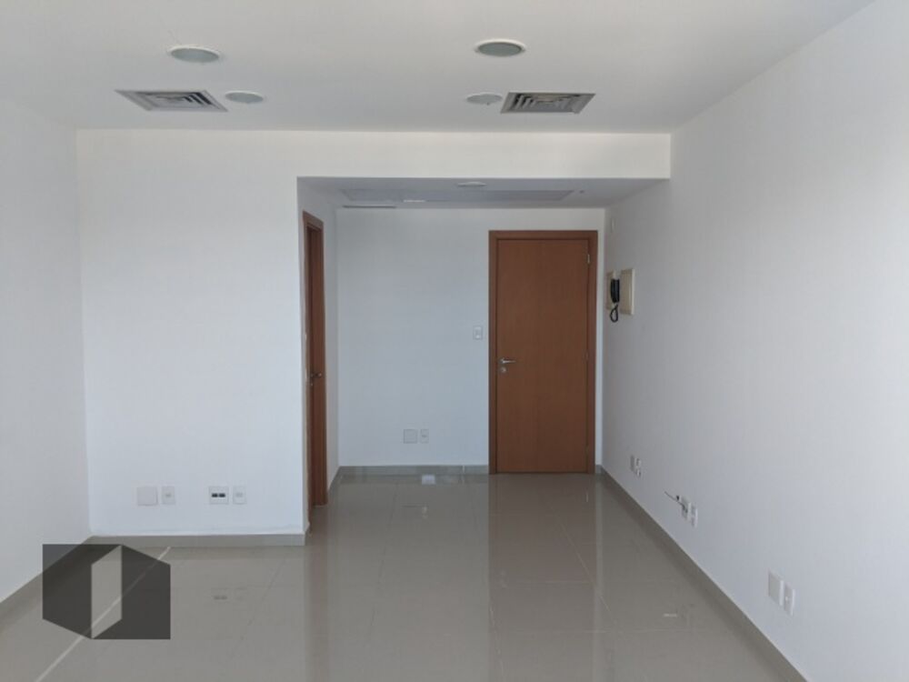 Conjunto Comercial-Sala à venda, 33m² - Foto 2