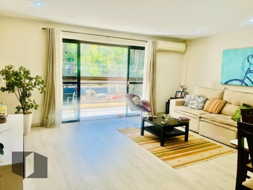 Apartamento, 3 quartos, 144 m² - Foto 10