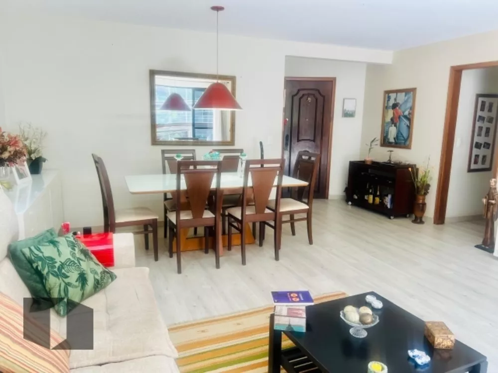 Apartamento, 3 quartos, 144 m² - Foto 28
