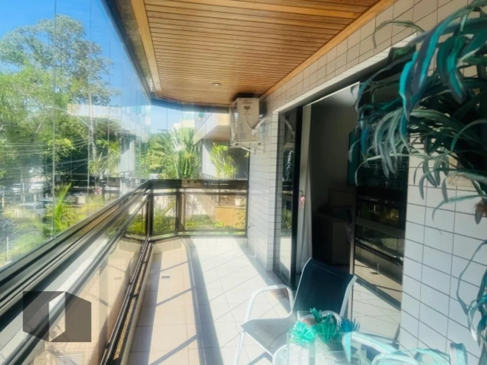 Apartamento, 3 quartos, 144 m² - Foto 6