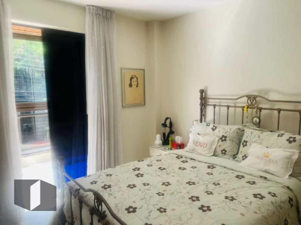 Apartamento, 3 quartos, 144 m² - Foto 4