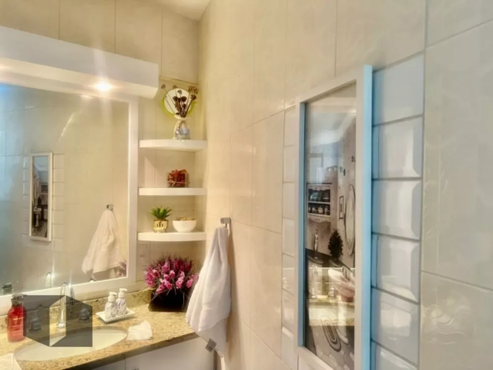 Apartamento, 3 quartos, 144 m² - Foto 33