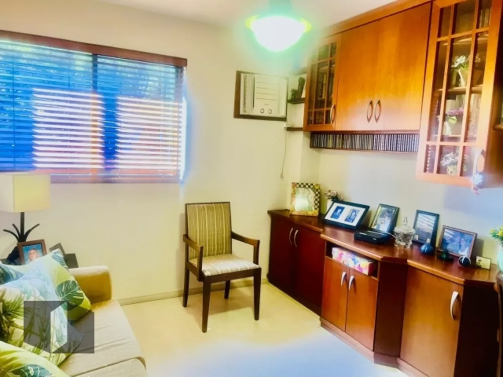 Apartamento, 3 quartos, 144 m² - Foto 31