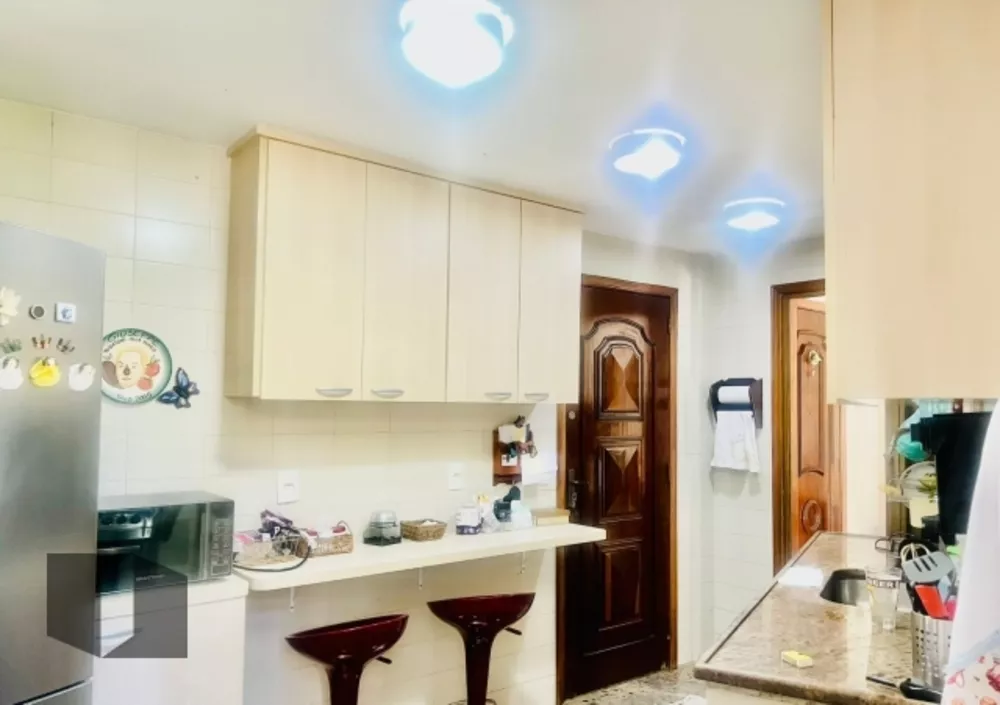 Apartamento, 3 quartos, 144 m² - Foto 21