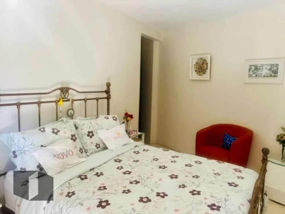Apartamento, 3 quartos, 144 m² - Foto 26