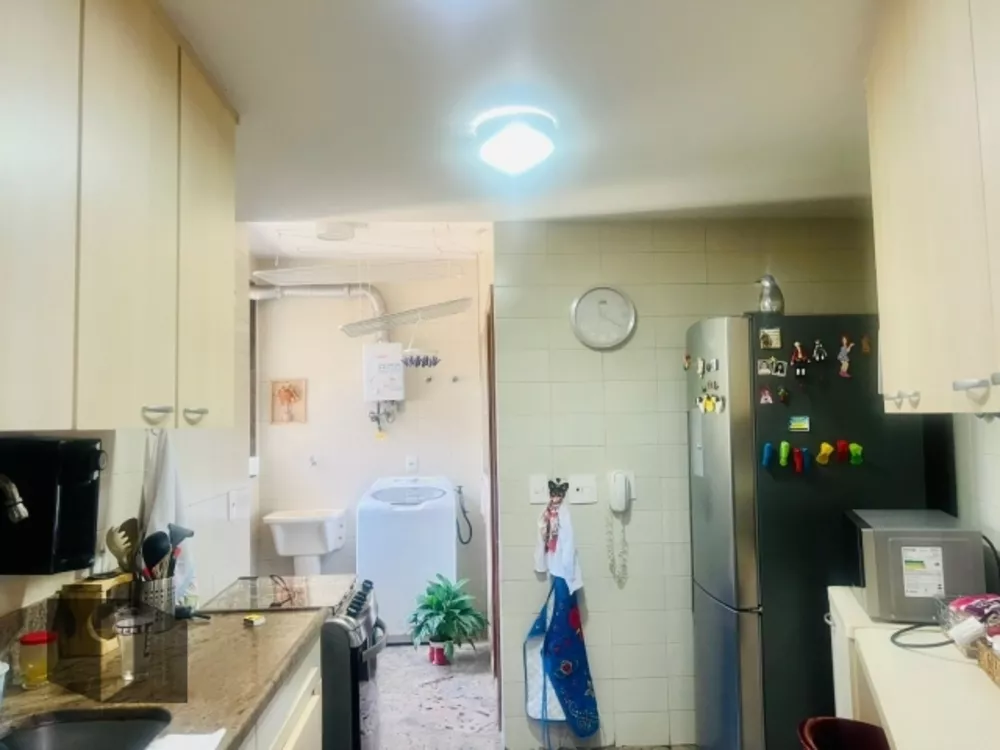 Apartamento, 3 quartos, 144 m² - Foto 24