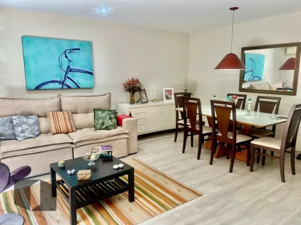 Apartamento, 3 quartos, 144 m² - Foto 2