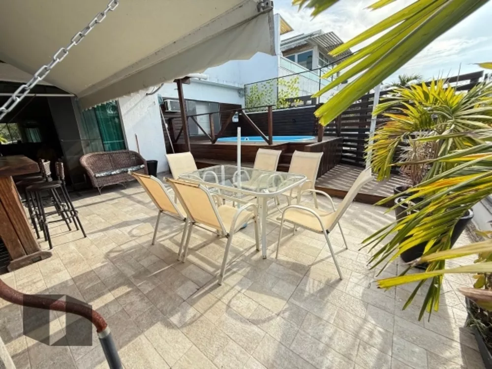 Cobertura, 4 quartos, 201 m² - Foto 17