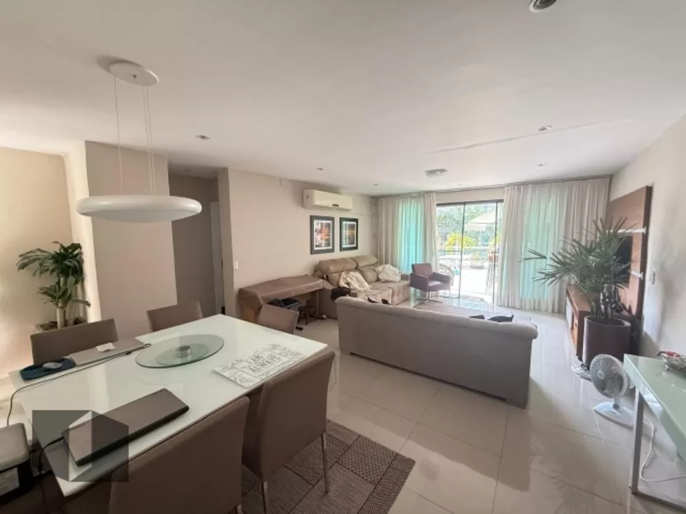 Cobertura, 4 quartos, 201 m² - Foto 6