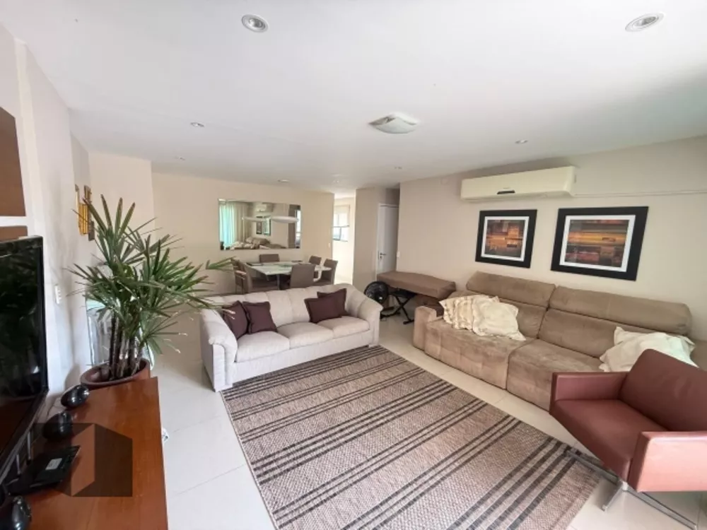 Cobertura, 4 quartos, 201 m² - Foto 11