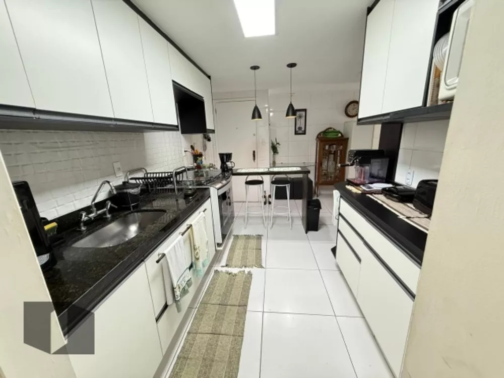 Cobertura, 4 quartos, 201 m² - Foto 15