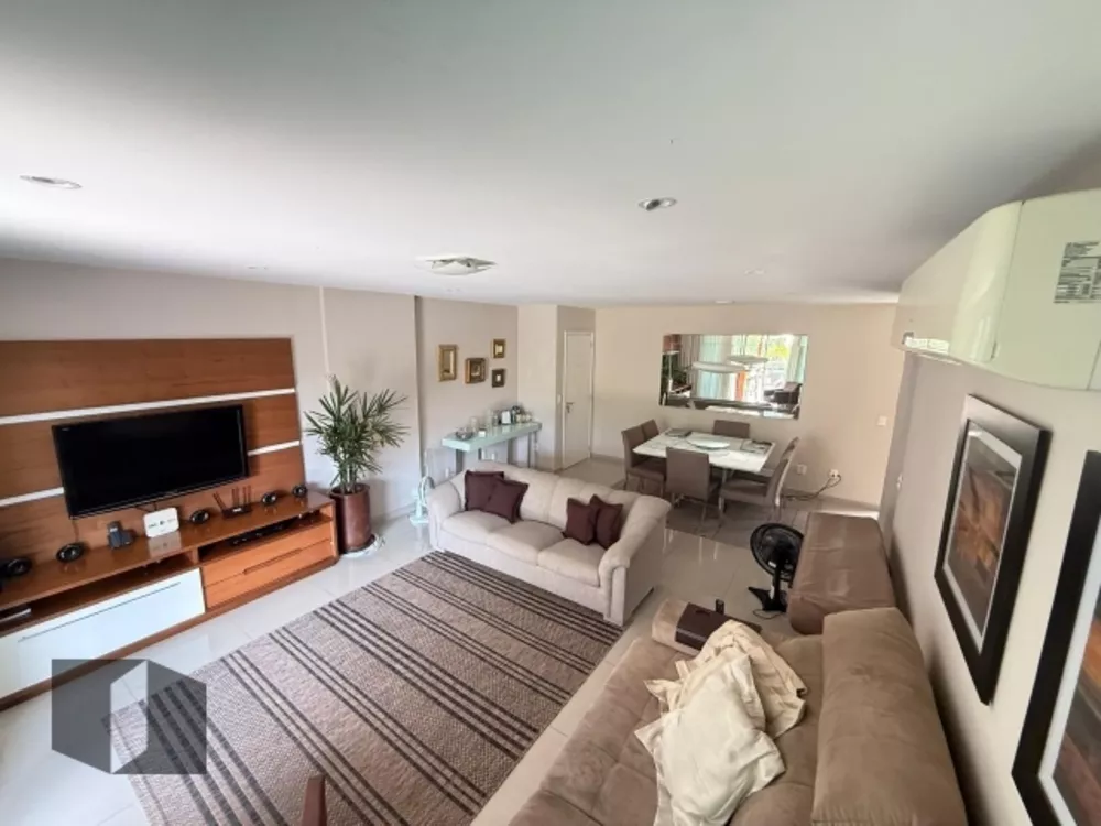 Cobertura, 4 quartos, 201 m² - Foto 14