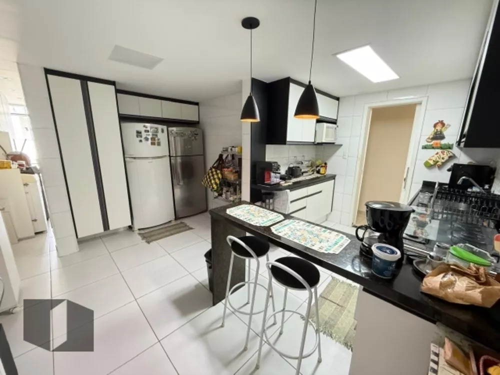 Cobertura, 4 quartos, 201 m² - Foto 10