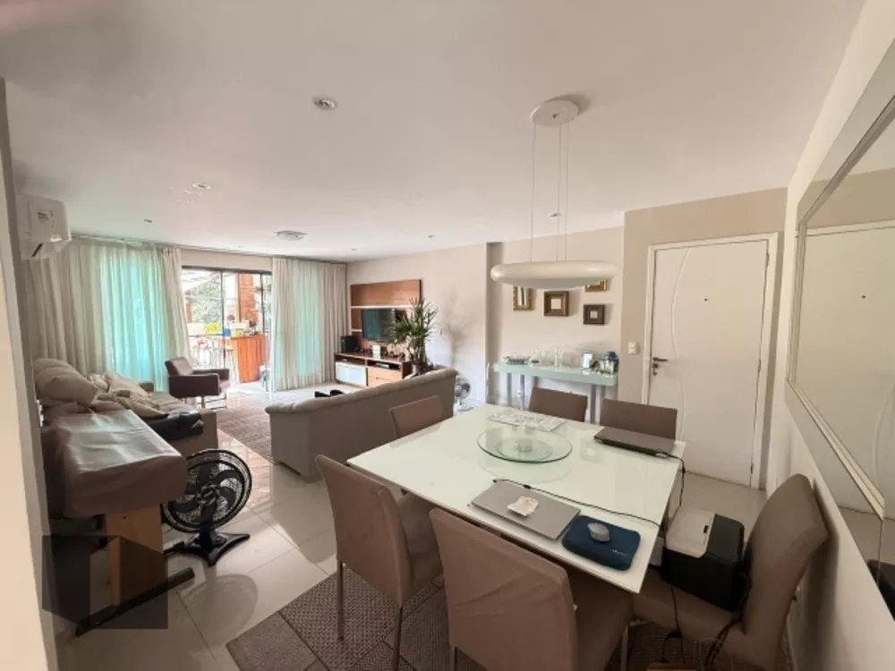 Cobertura, 4 quartos, 201 m² - Foto 7