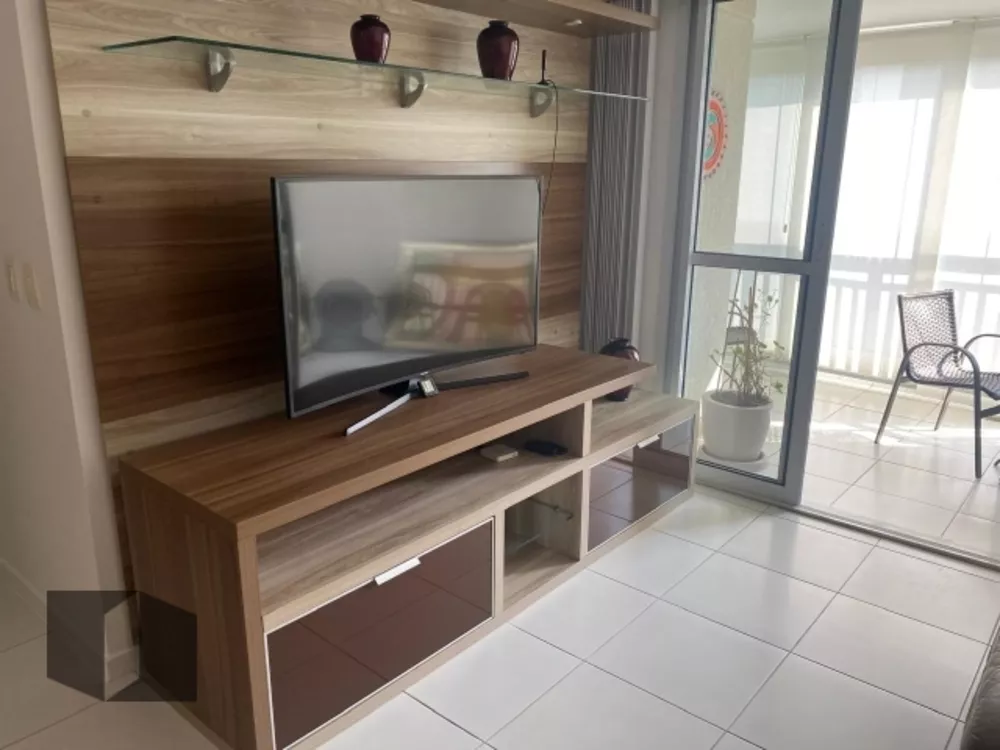 Apartamento, 3 quartos, 90 m² - Foto 2
