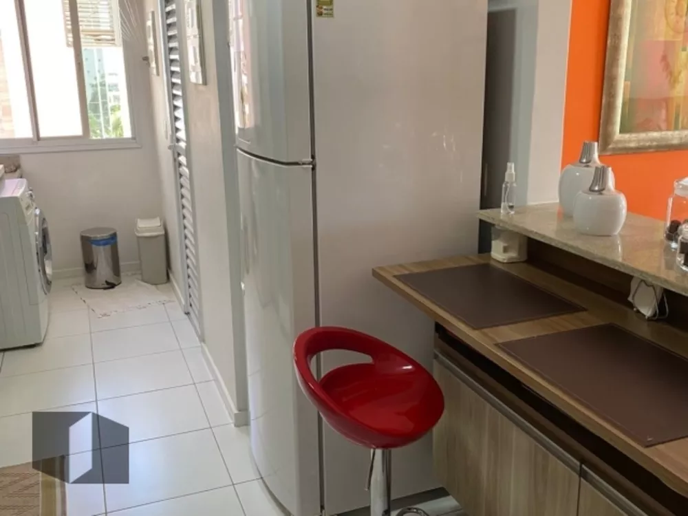 Apartamento, 3 quartos, 90 m² - Foto 22