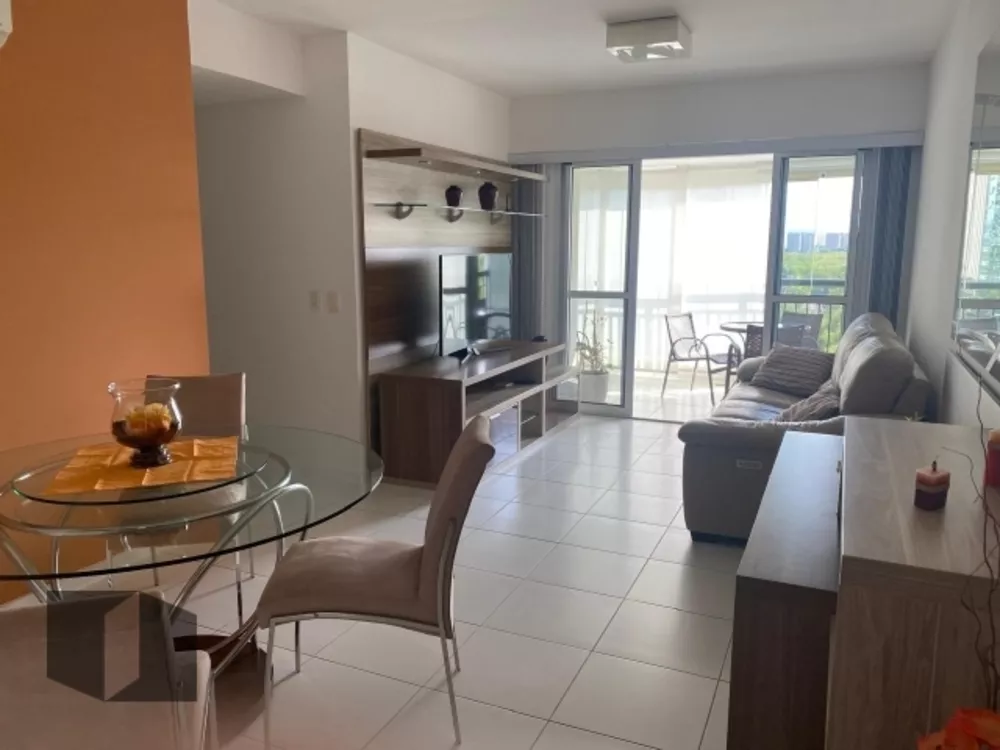 Apartamento, 3 quartos, 90 m² - Foto 6