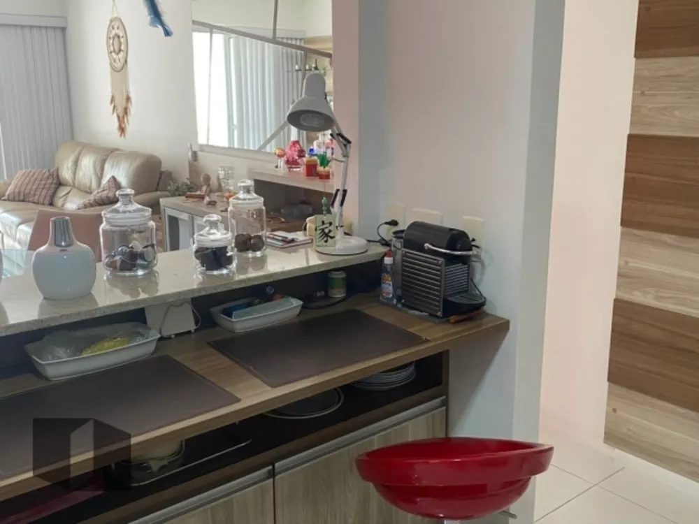 Apartamento, 3 quartos, 90 m² - Foto 4