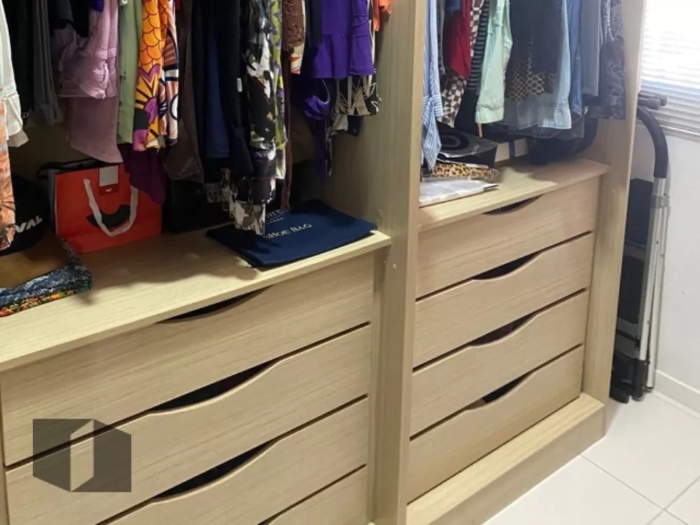 Apartamento, 3 quartos, 90 m² - Foto 34