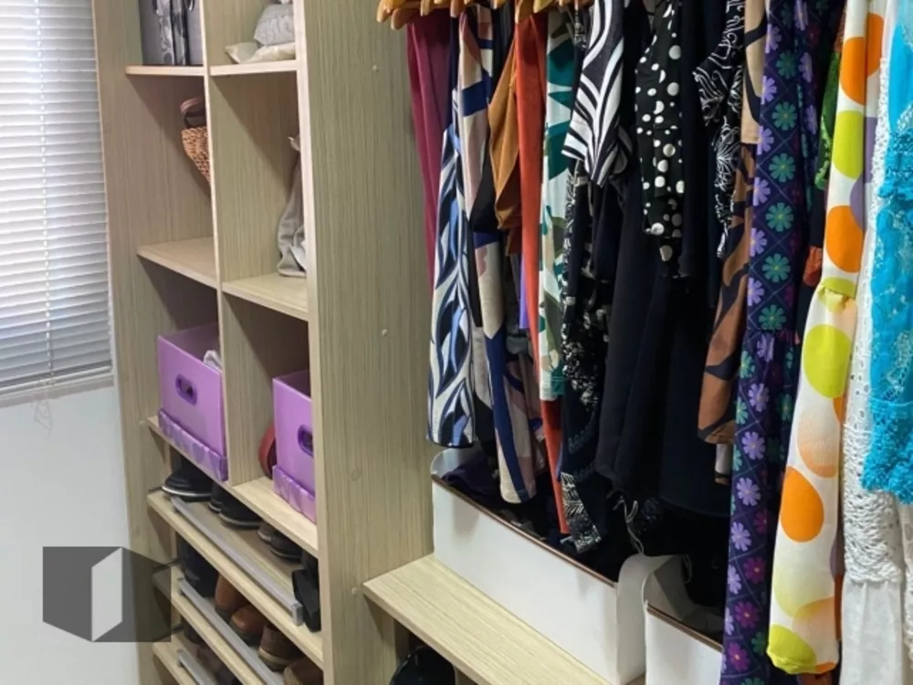 Apartamento, 3 quartos, 90 m² - Foto 7