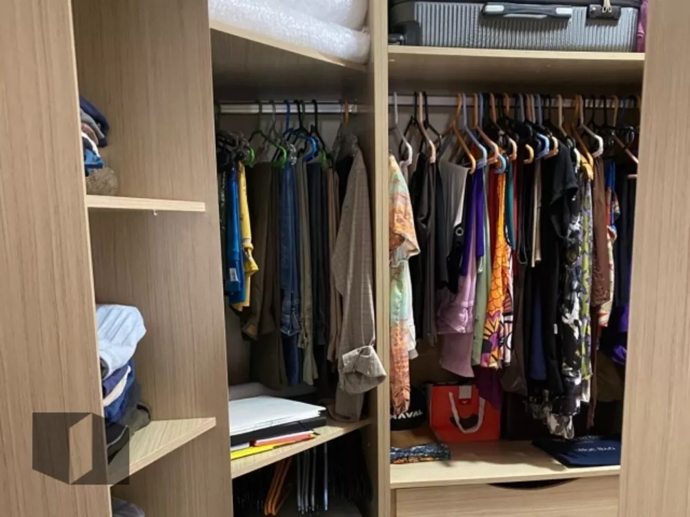 Apartamento, 3 quartos, 90 m² - Foto 39