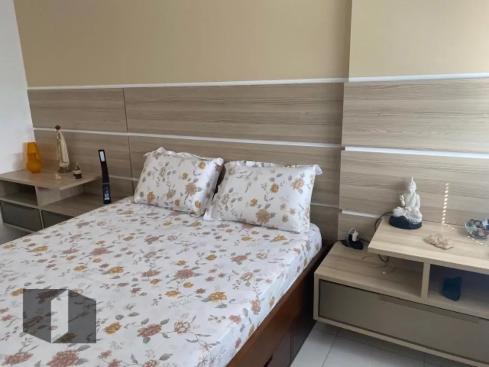 Apartamento, 3 quartos, 90 m² - Foto 1
