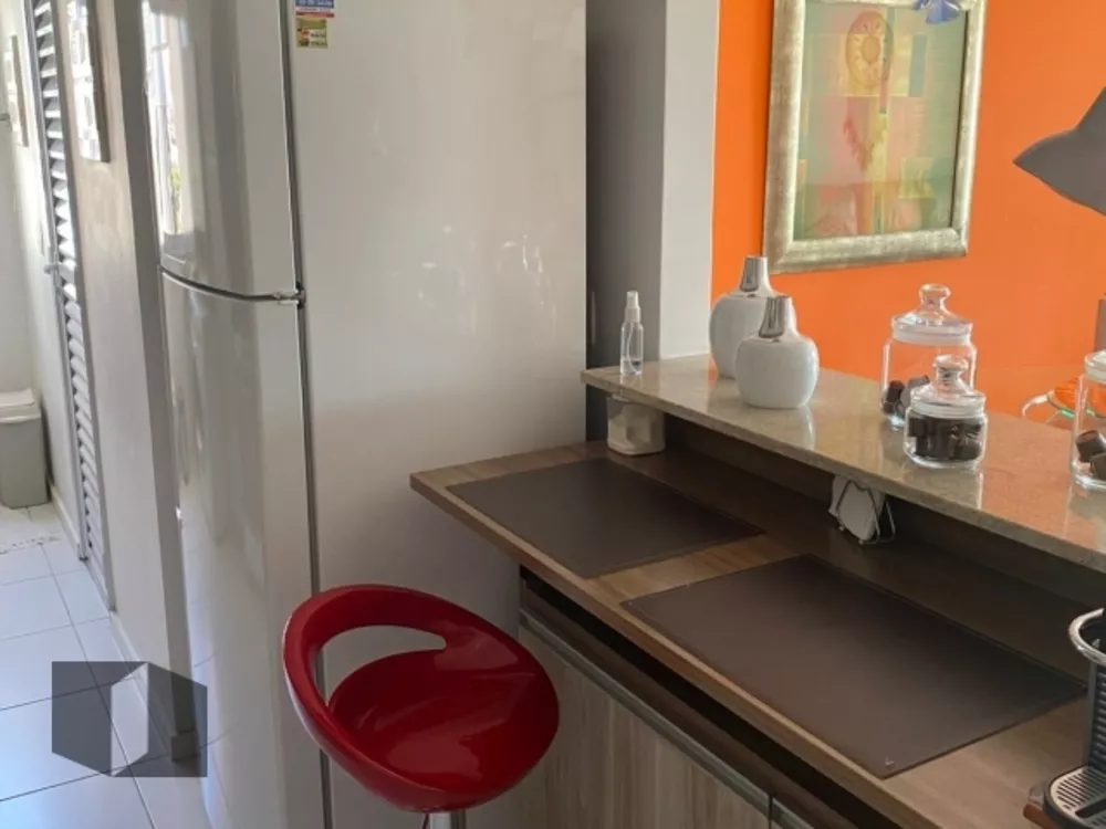 Apartamento, 3 quartos, 90 m² - Foto 42