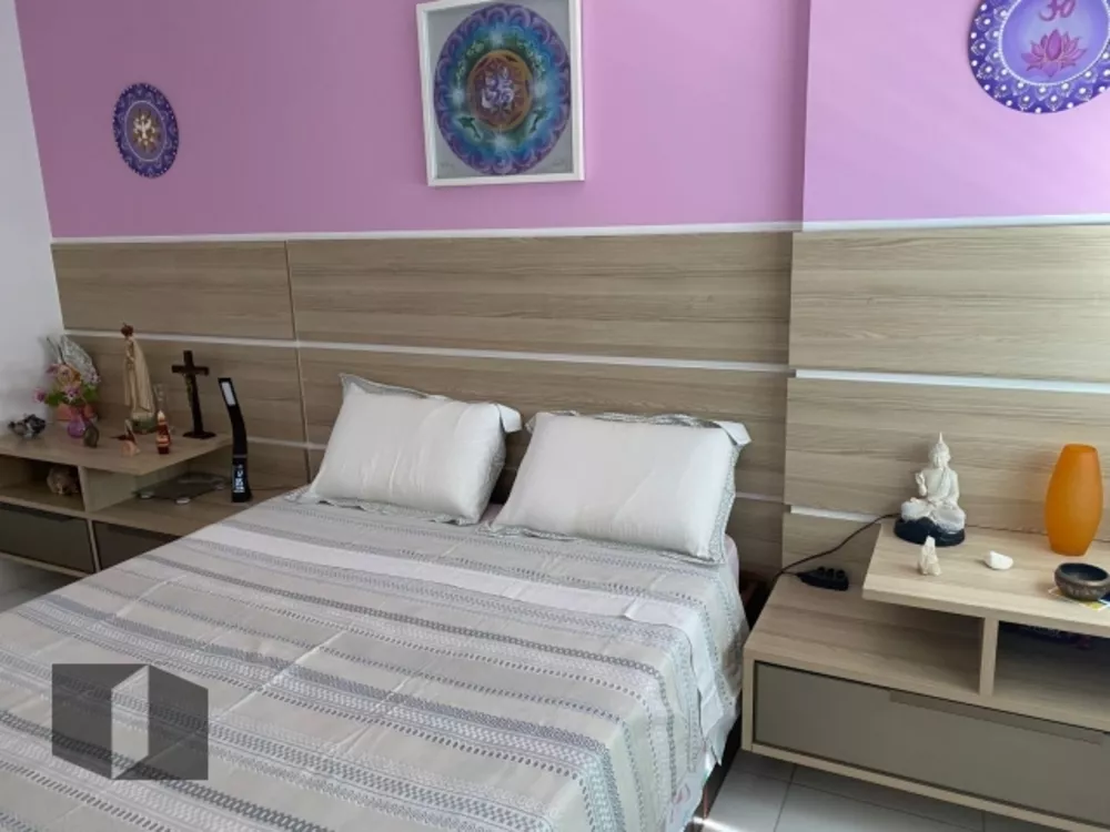 Apartamento, 3 quartos, 90 m² - Foto 48
