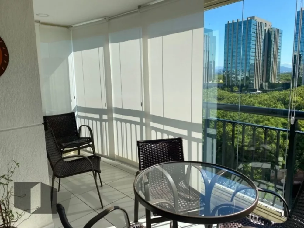 Apartamento, 3 quartos, 90 m² - Foto 37