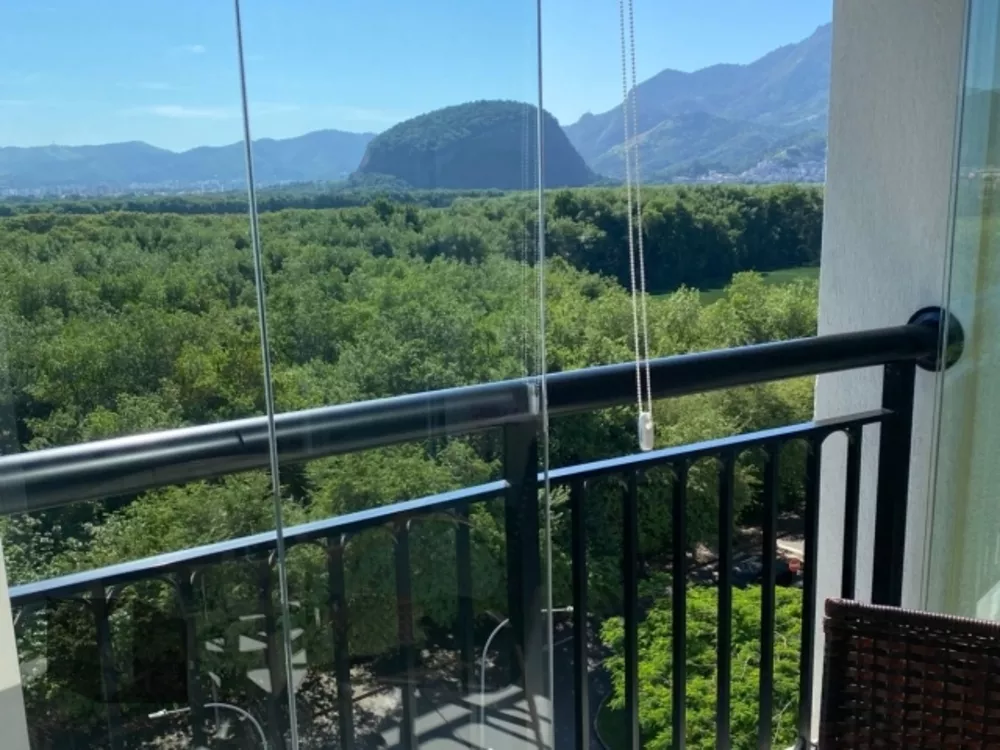 Apartamento, 3 quartos, 90 m² - Foto 20