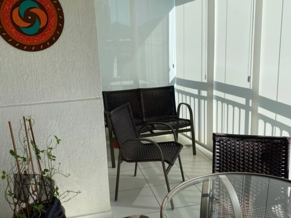 Apartamento, 3 quartos, 90 m² - Foto 15