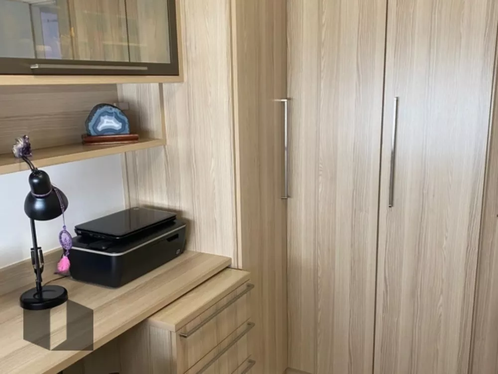 Apartamento, 3 quartos, 90 m² - Foto 11