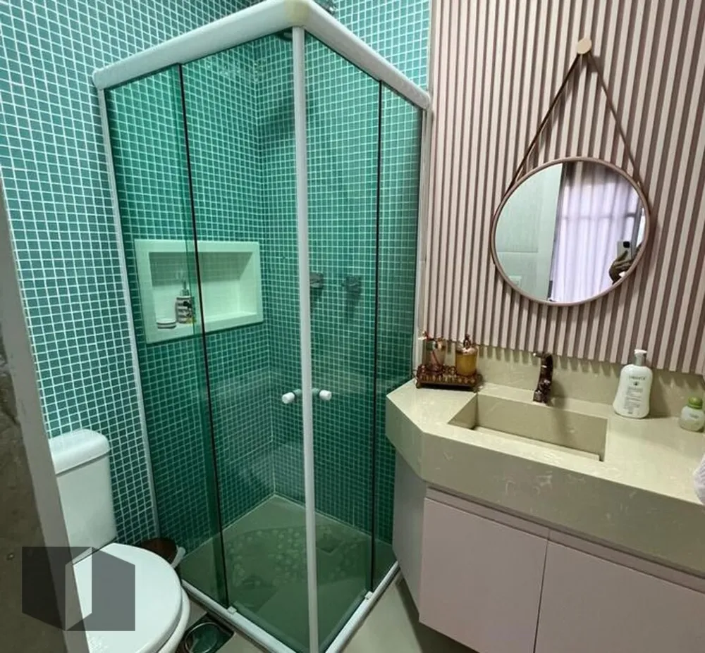 Casa de Condomínio, 4 quartos - Foto 17