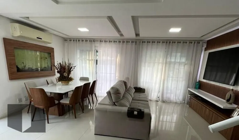 Casa de Condomínio, 4 quartos - Foto 5