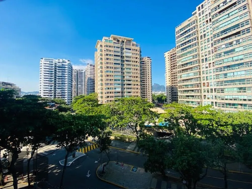 Apartamento, 1 quarto, 58 m² - Foto 7