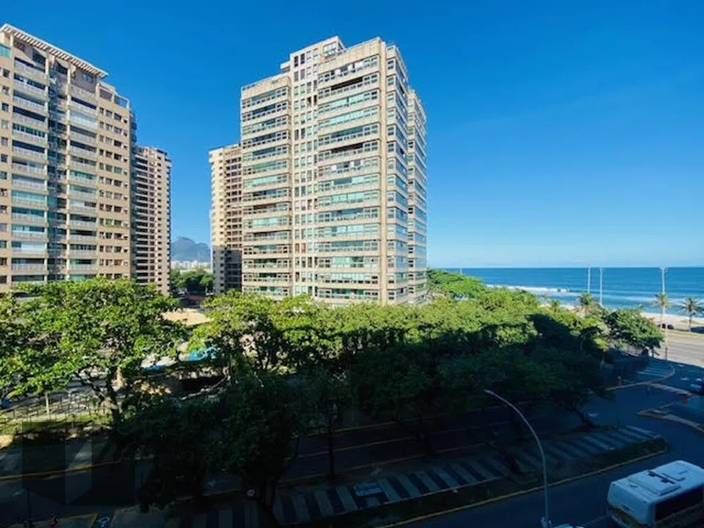 Apartamento, 1 quarto, 58 m² - Foto 5