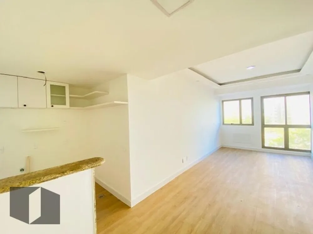 Apartamento, 1 quarto, 58 m² - Foto 12