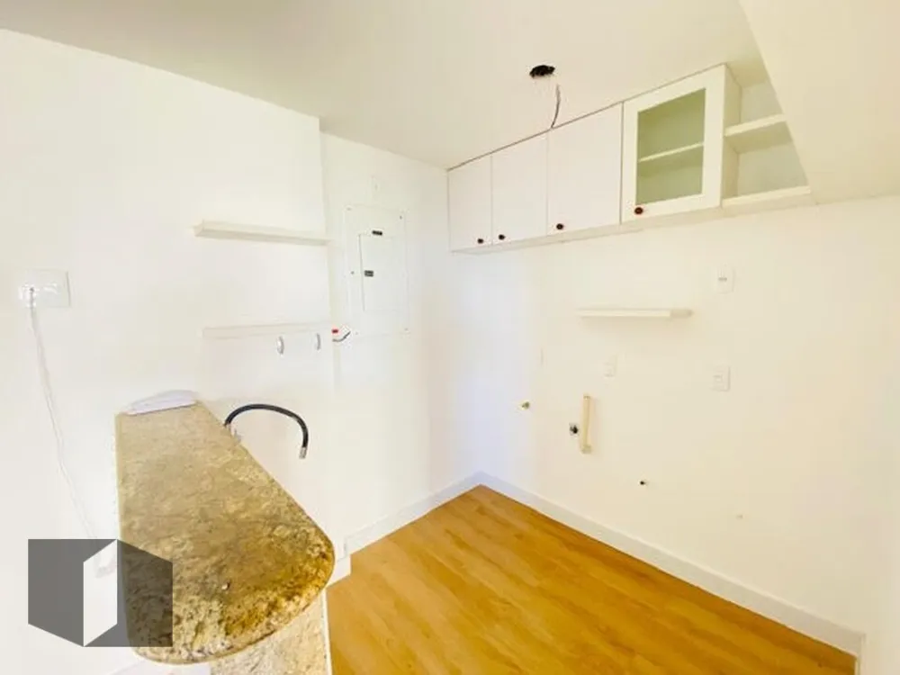 Apartamento, 1 quarto, 58 m² - Foto 2