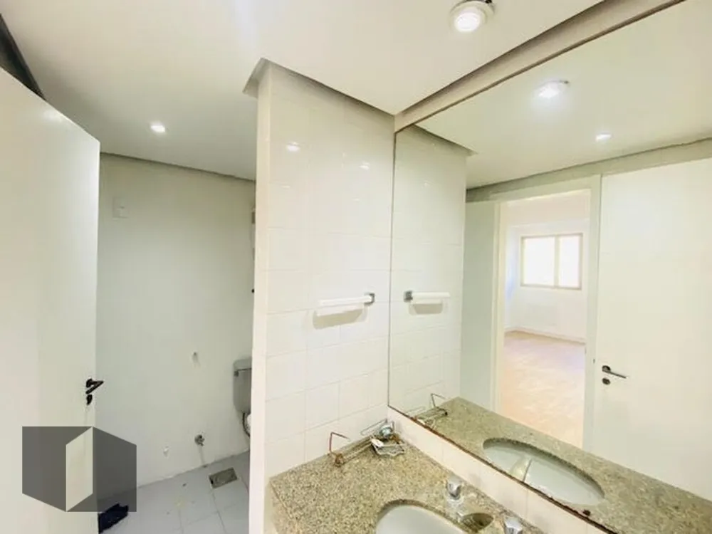 Apartamento, 1 quarto, 58 m² - Foto 3