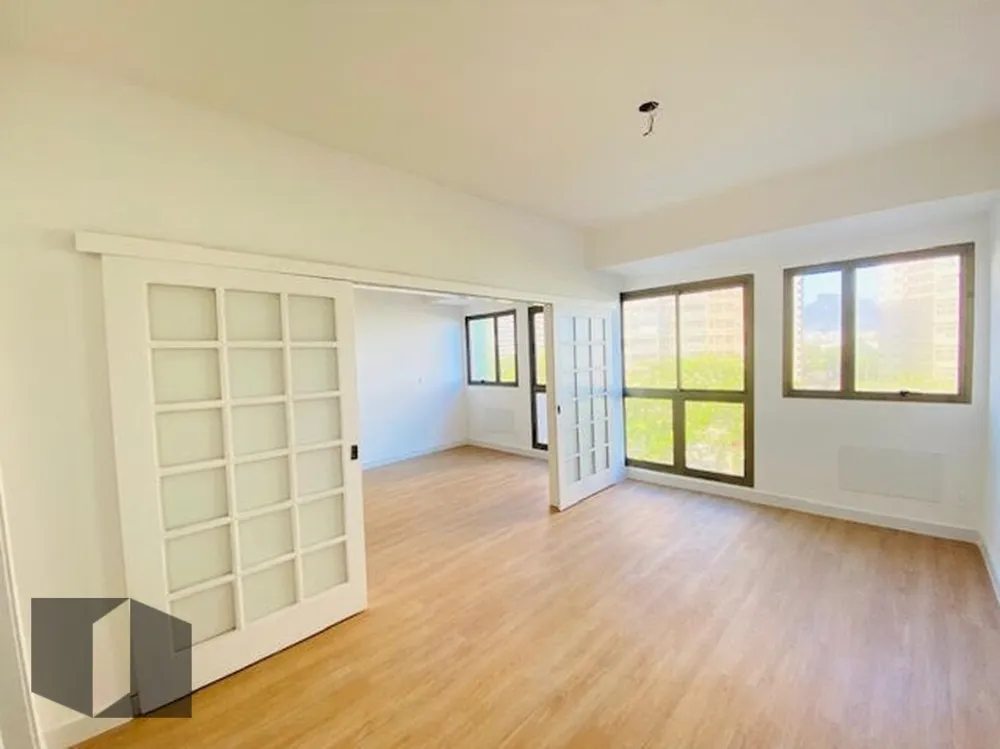 Apartamento, 1 quarto, 58 m² - Foto 1