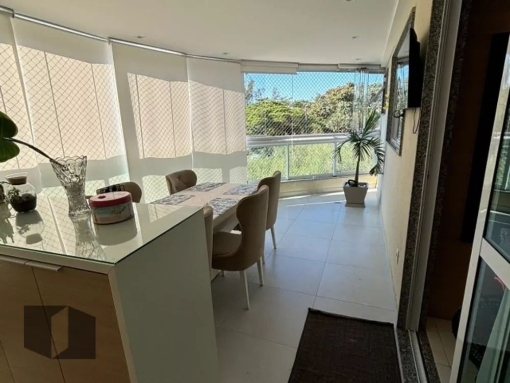 Apartamento, 3 quartos, 96 m² - Foto 24