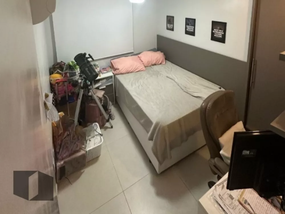 Apartamento, 3 quartos, 96 m² - Foto 8