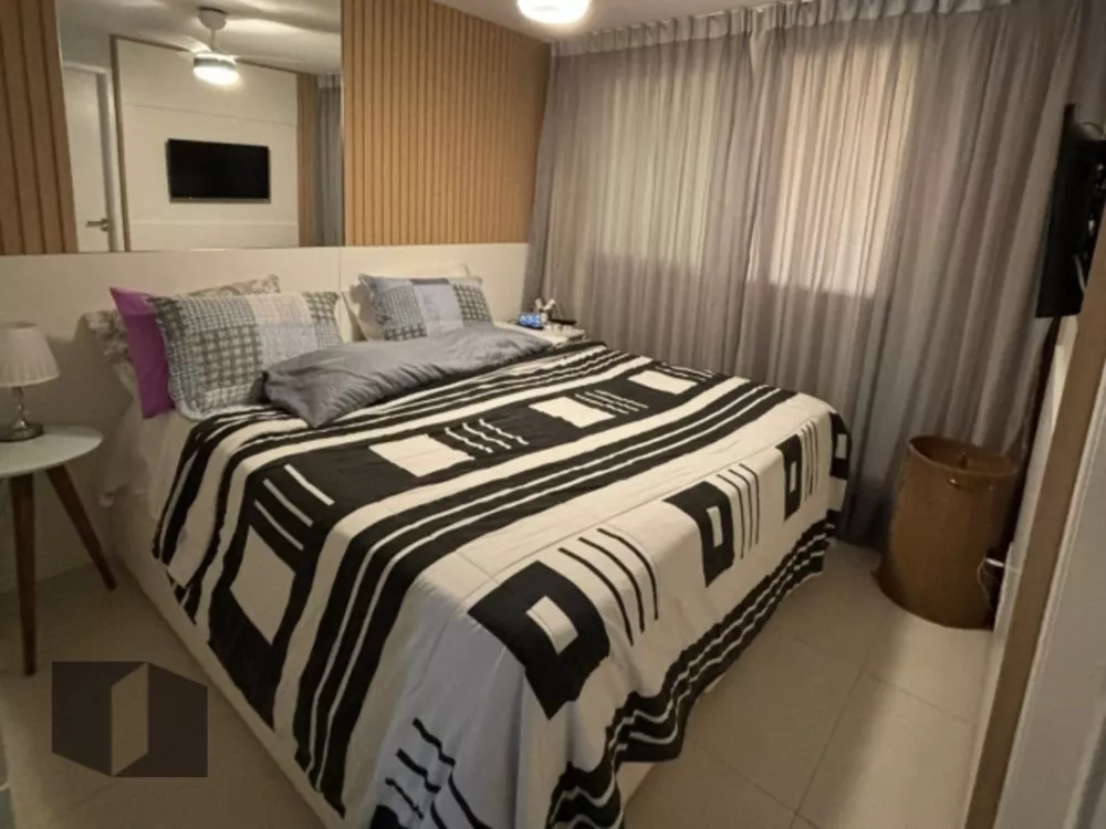 Apartamento, 3 quartos, 96 m² - Foto 28