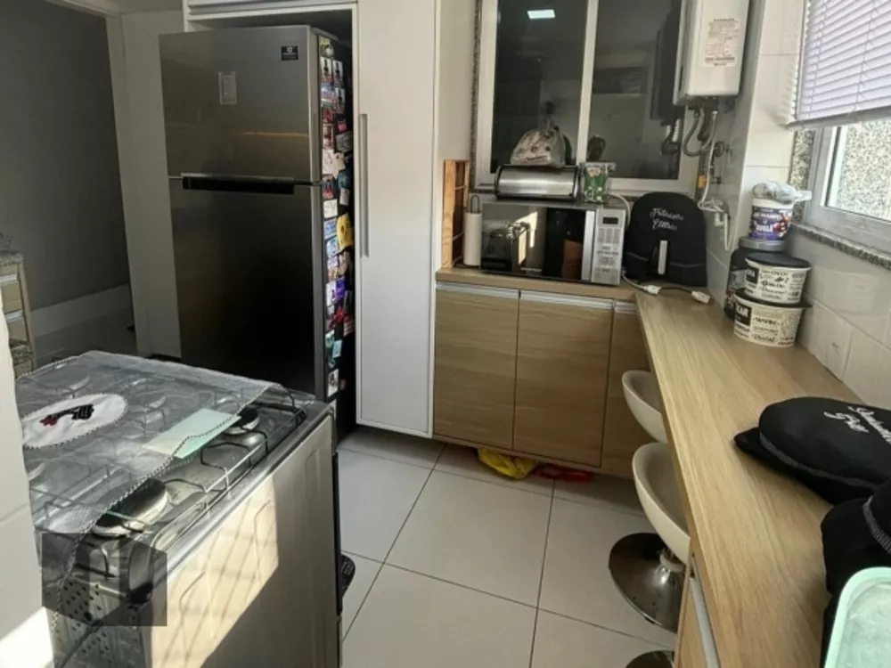 Apartamento, 3 quartos, 96 m² - Foto 11