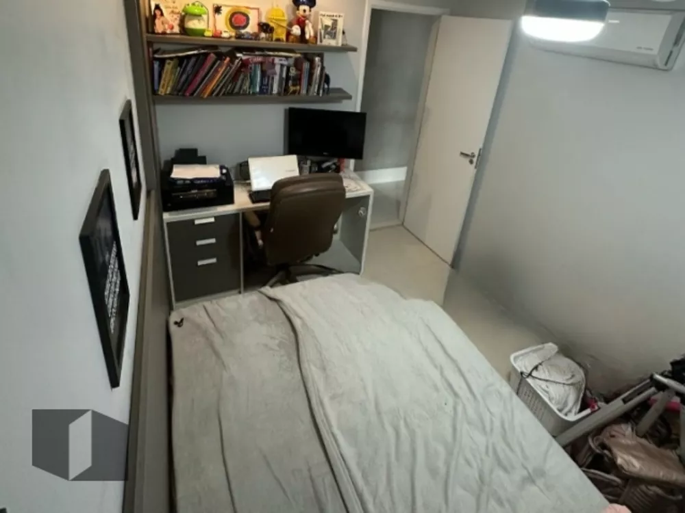 Apartamento, 3 quartos, 96 m² - Foto 21