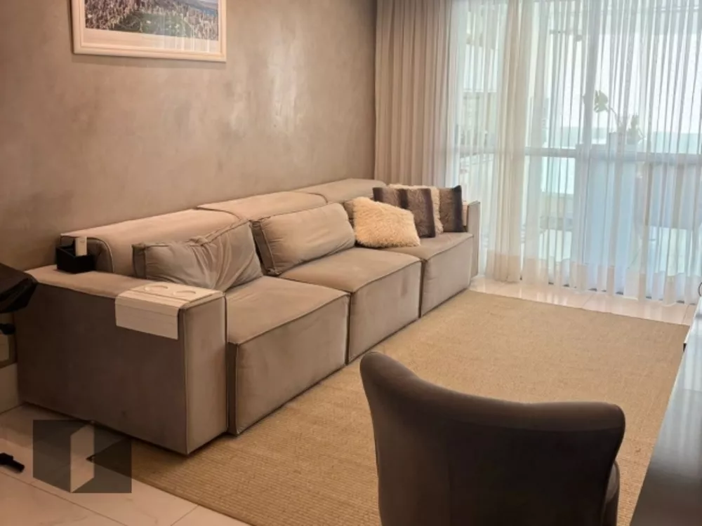 Apartamento, 3 quartos, 96 m² - Foto 10
