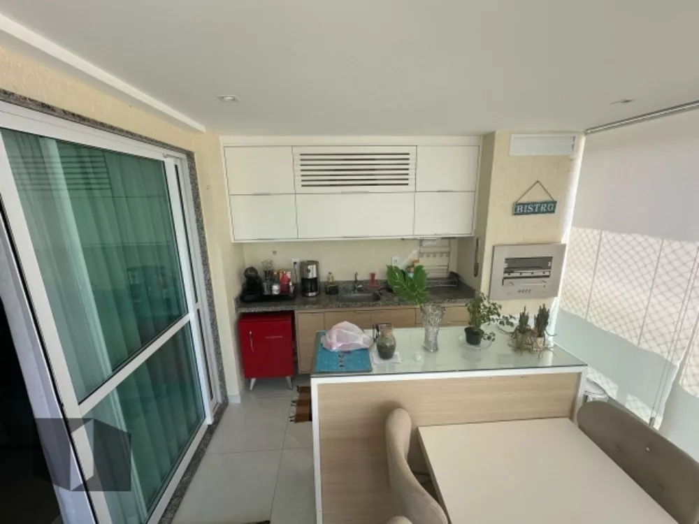 Apartamento, 3 quartos, 96 m² - Foto 18